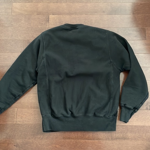 Champion Crewneck Sweatshirt - Picture 3 of 5